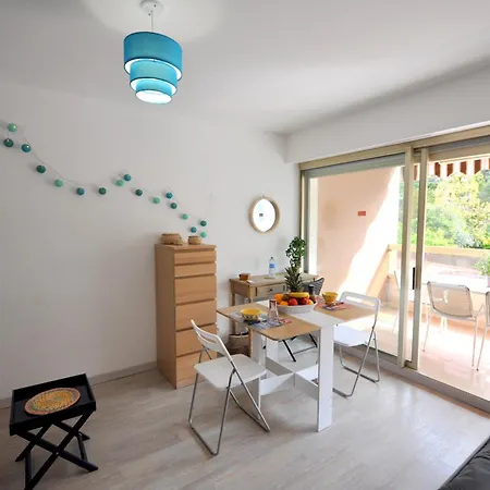 Apartamento Confortable A *