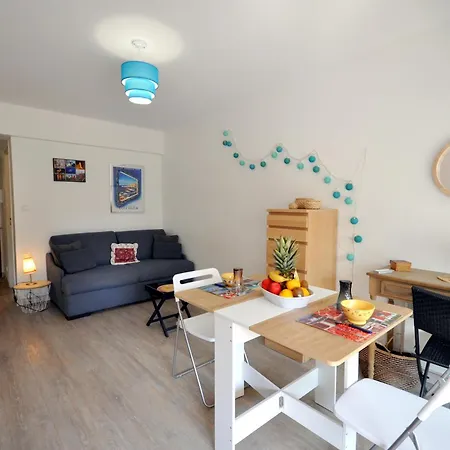 Apartment Confortable A Menton