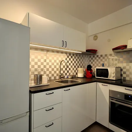 Appartement Confortable A