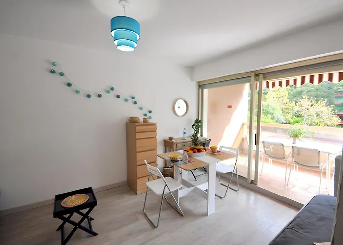 Apartamento Confortable à *